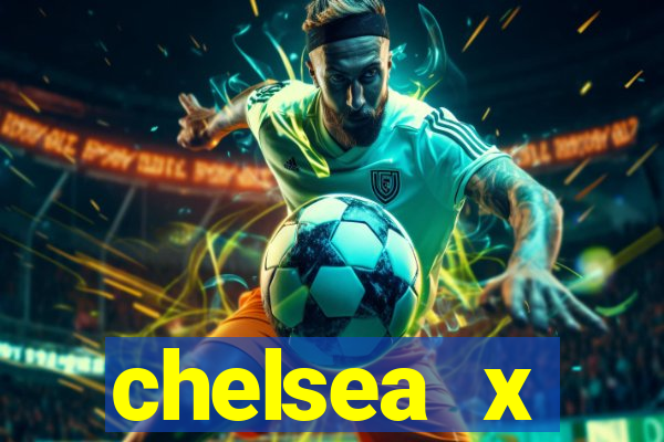 chelsea x manchester city futemax